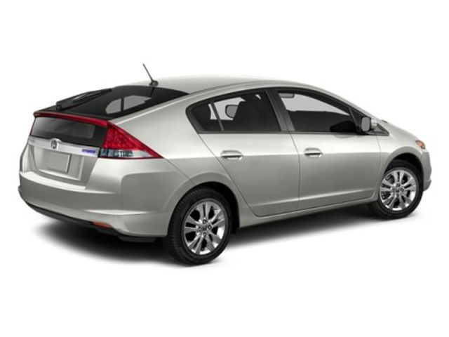 2014 Honda Insight EX