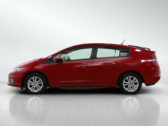 2014 Honda Insight EX