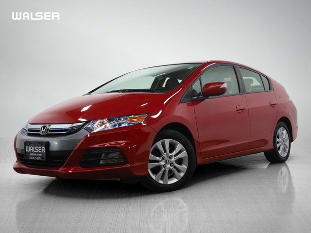 2014 Honda Insight EX