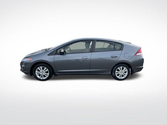 2014 Honda Insight EX