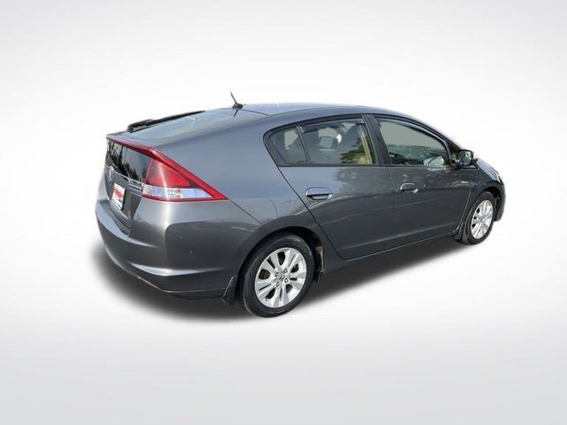 2014 Honda Insight EX