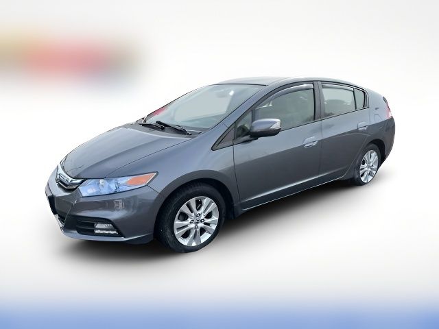 2014 Honda Insight EX