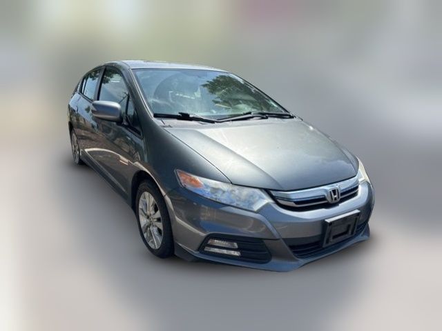 2014 Honda Insight EX