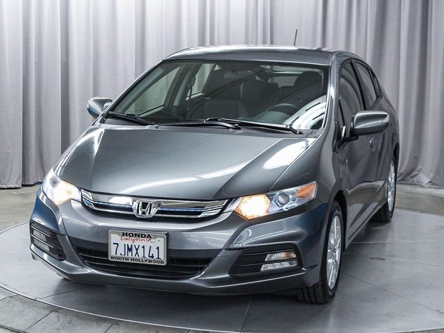 2014 Honda Insight EX