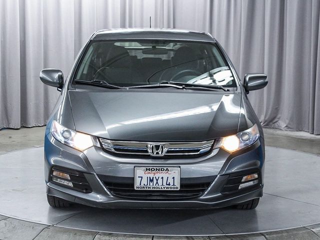 2014 Honda Insight EX