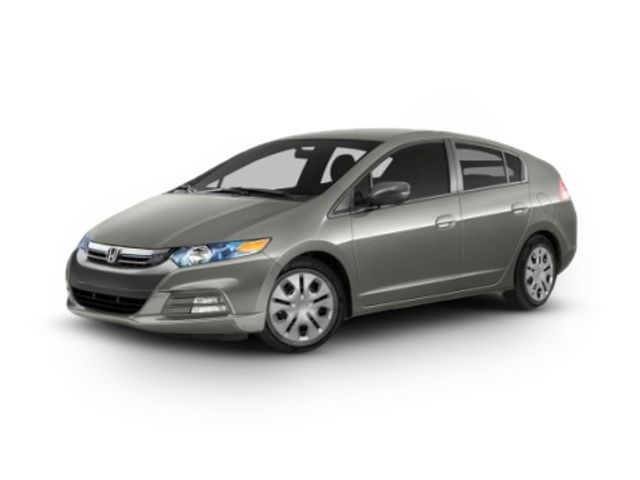 2014 Honda Insight LX