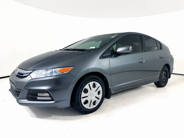 2014 Honda Insight LX