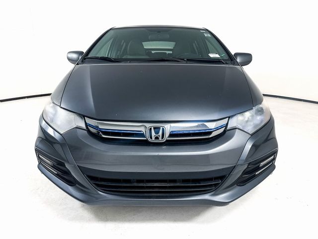 2014 Honda Insight LX