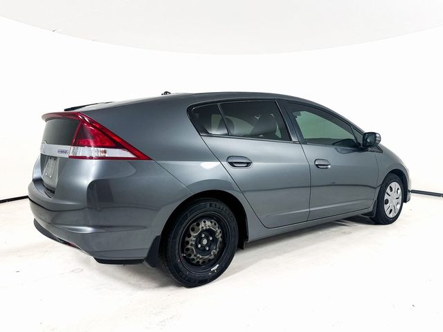 2014 Honda Insight LX