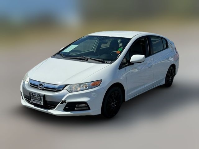 2014 Honda Insight LX