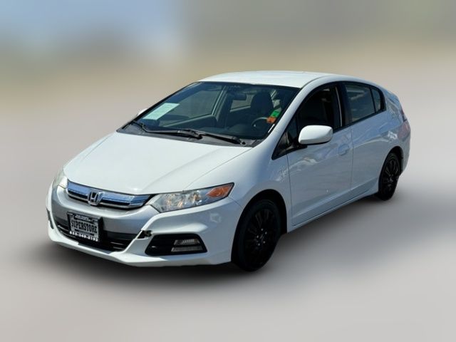 2014 Honda Insight LX