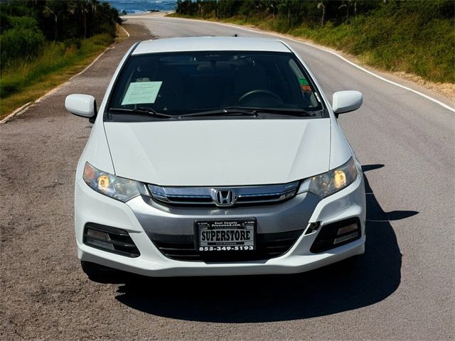 2014 Honda Insight LX