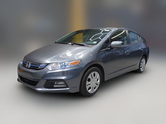 2014 Honda Insight LX