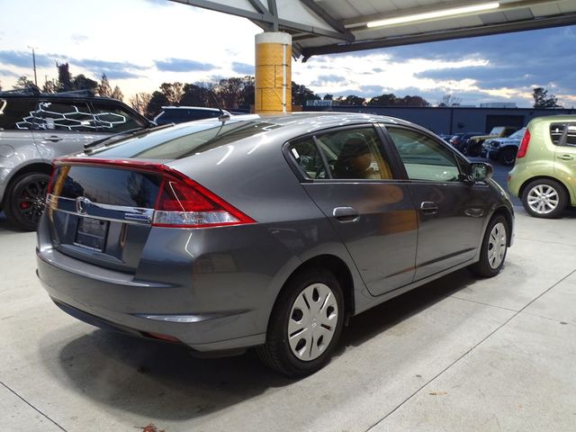 2014 Honda Insight LX