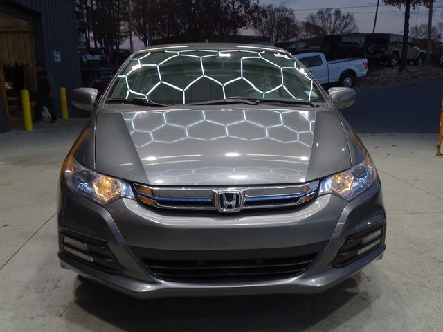 2014 Honda Insight LX