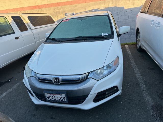 2014 Honda Insight LX