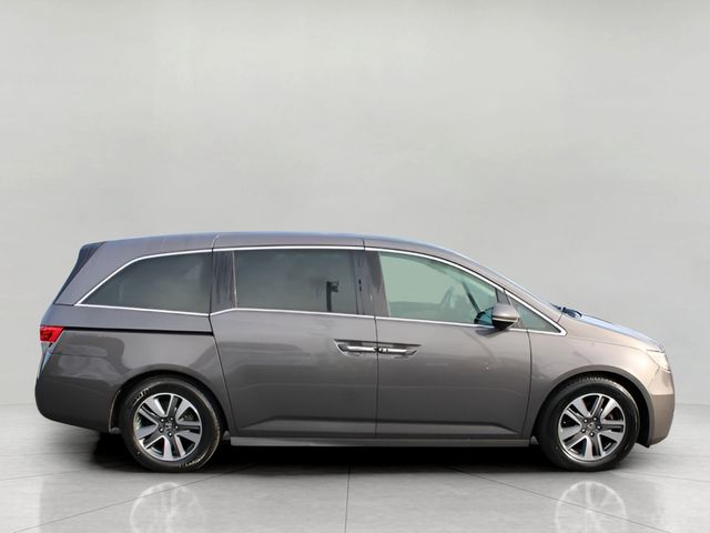 2014 Honda Odyssey Touring