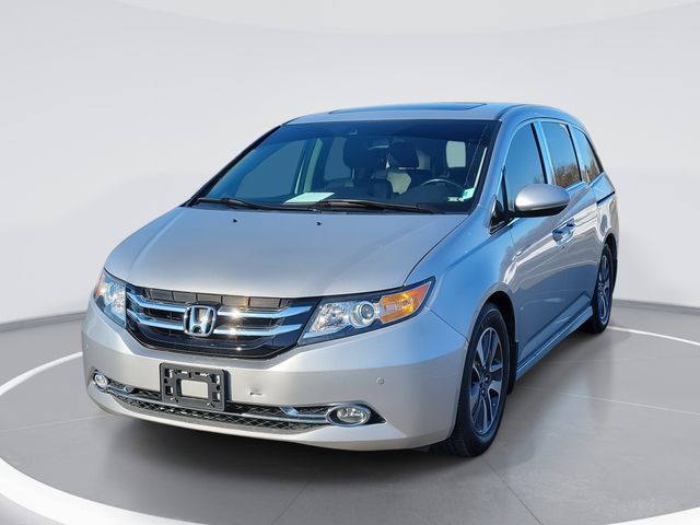 2014 Honda Odyssey Touring