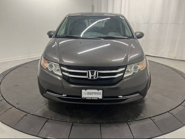 2014 Honda Odyssey EX