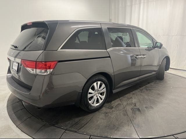 2014 Honda Odyssey EX