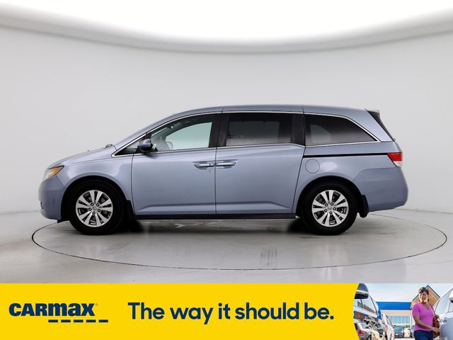 2014 Honda Odyssey EX