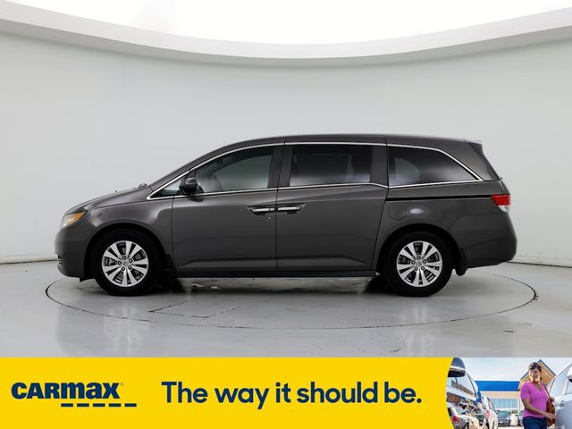 2014 Honda Odyssey EX