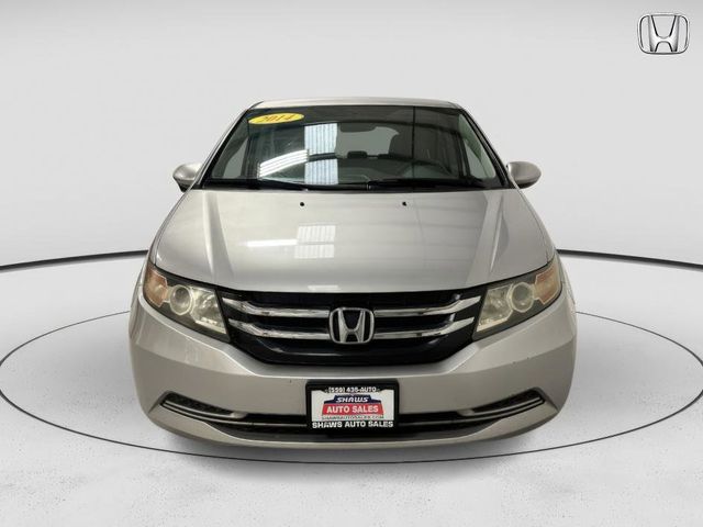 2014 Honda Odyssey EX