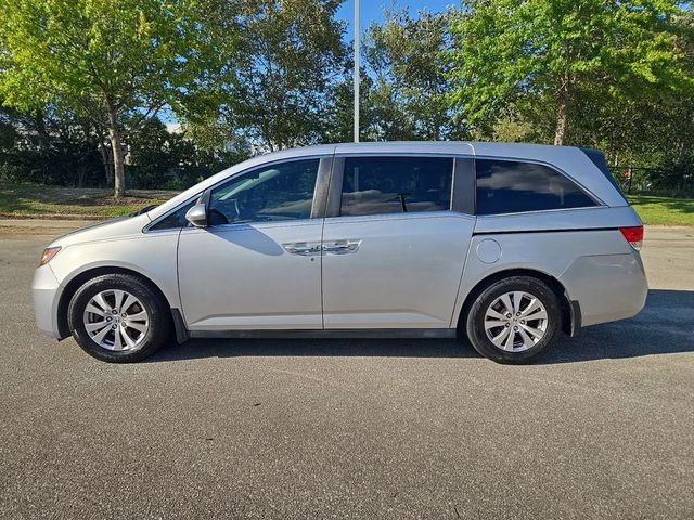 2014 Honda Odyssey EX