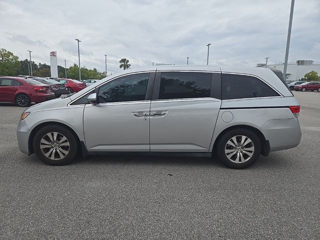 2014 Honda Odyssey EX