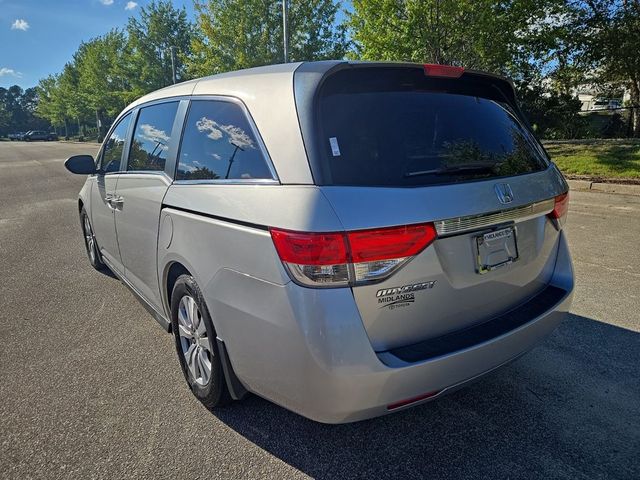 2014 Honda Odyssey EX