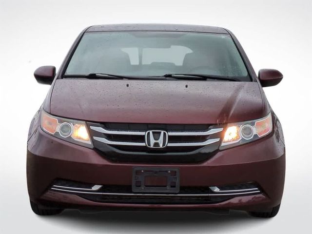 2014 Honda Odyssey EX