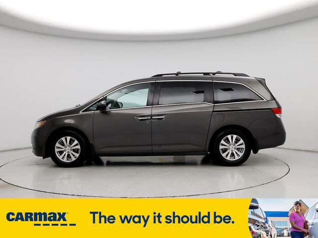 2014 Honda Odyssey EX