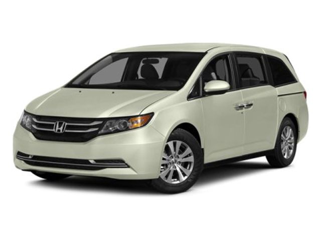 2014 Honda Odyssey EX