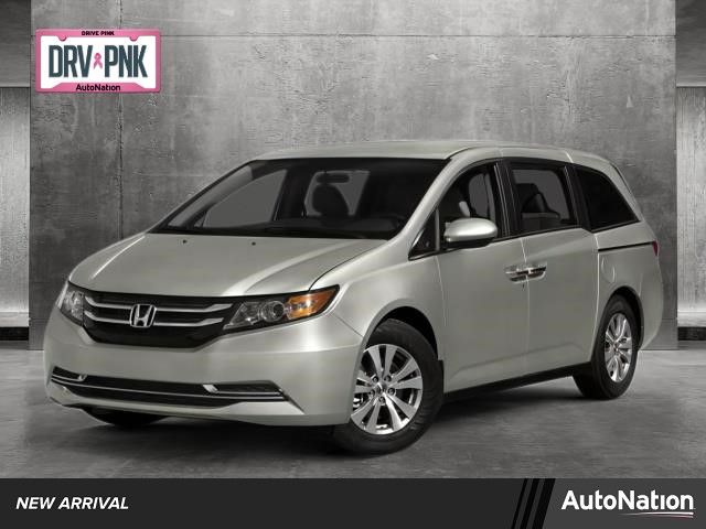 2014 Honda Odyssey EX