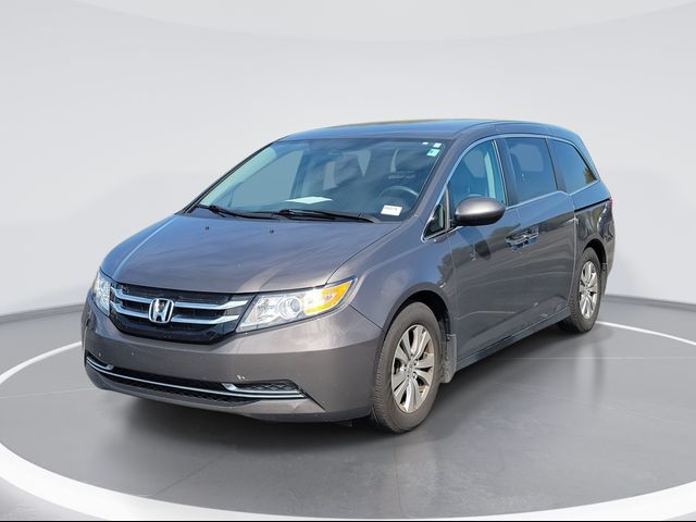 2014 Honda Odyssey EX