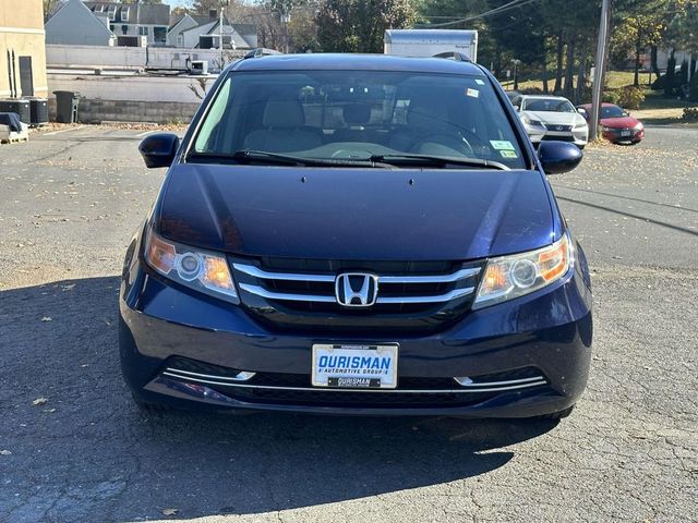 2014 Honda Odyssey EX