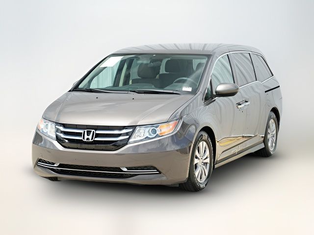 2014 Honda Odyssey EX