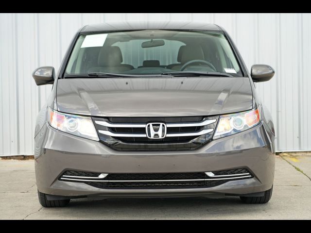 2014 Honda Odyssey EX