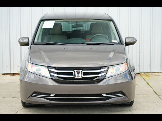 2014 Honda Odyssey EX