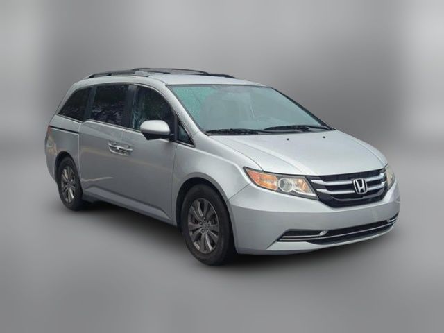 2014 Honda Odyssey EX