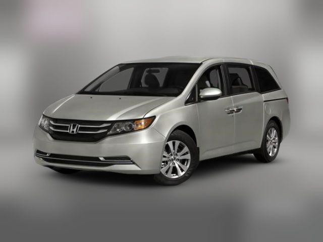 2014 Honda Odyssey EX