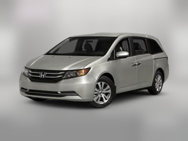 2014 Honda Odyssey EX