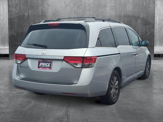 2014 Honda Odyssey EX