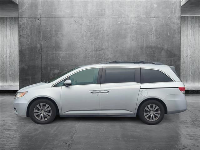 2014 Honda Odyssey EX