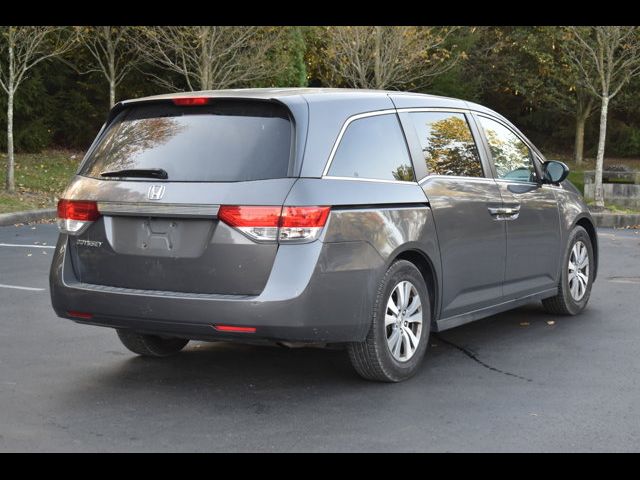 2014 Honda Odyssey EX