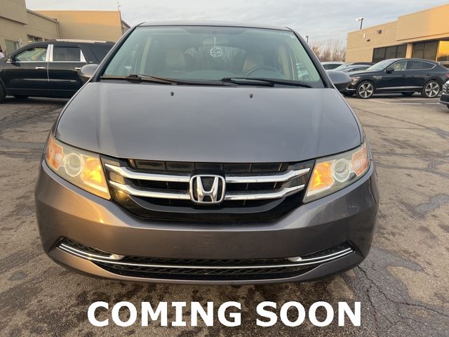 2014 Honda Odyssey EX