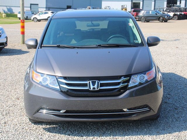 2014 Honda Odyssey EX