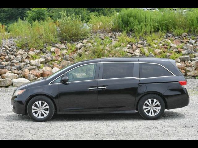 2014 Honda Odyssey EX