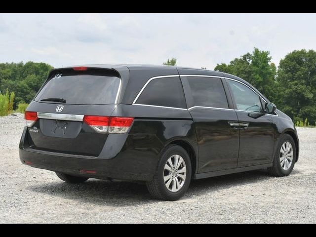 2014 Honda Odyssey EX