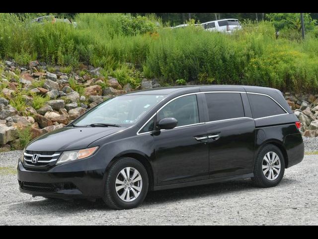 2014 Honda Odyssey EX